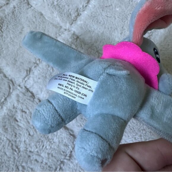 Disney X Bullsitoy | "Dumbo" Cutie Cuff Steering Wheel Hugger Slap Bracelet - Picture 5 of 8